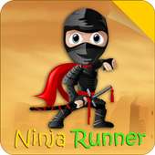 Ninja Runner