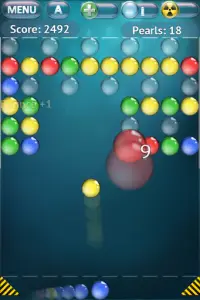 Bubble Shooter Screen Shot 17