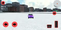 Mini Driving Simulator Screen Shot 2