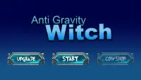 Anti Gravity Witch Screen Shot 2