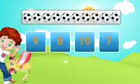 Kids 123 Games-Math Games-Educational Screen Shot 5