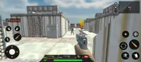 Counter Strike Shooting Games Screen Shot 1