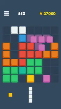 7squared - Block Puzzle Screen Shot 1