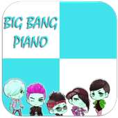 Big Bang Piano Tiles