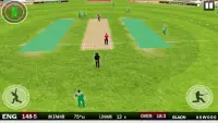Cricket League 2020 - GCL Cricket Game Screen Shot 0