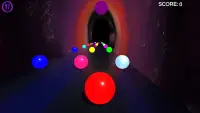 Color Mixing Ball 3D Screen Shot 4