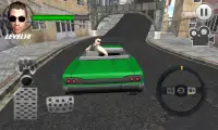 Crazy Parking Car King 3D Screen Shot 6