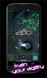 Alien Drones Screen Shot 3