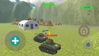 tank rush : free Screen Shot 5