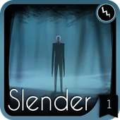 Slender Man: City of Darkness