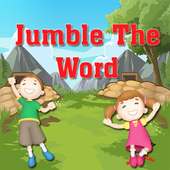 Jumble The Word
