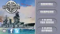 Bowman Battleships (with 2 player pass-n-play) Screen Shot 7