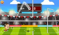 Soccer Strike Screen Shot 4