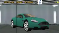 Highway Racer Nitro 3D Screen Shot 0