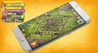 Cheat For Clash Of Clans & coc - prank Screen Shot 2