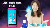 Minum Magic Mana Prank Screen Shot 1