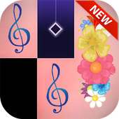 Romantic Piano Tiles 2017