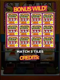 Slot free money slots de dinheiro real Screen Shot 4