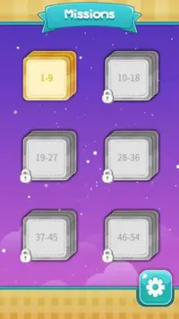 Pixel Blocks-Puzzles Escape Game Free,Picture Art Screen Shot 3