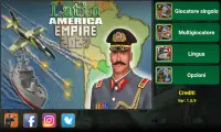 Impero dell'America Latina Screen Shot 0