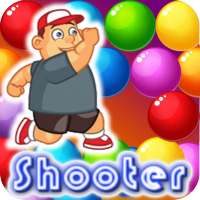 FatBoy Bubble Shooter 2021
