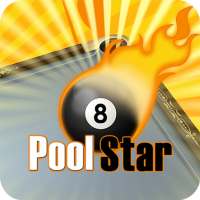 8 Pool Star