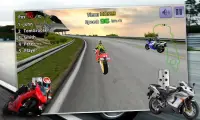 Estrema Bike Racing 3D Screen Shot 3