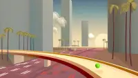 Top Ball - Drop Run and Jump 3D Ball Screen Shot 1