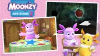 Moonzy: Mini-games for Kids Screen Shot 2