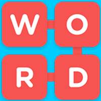 Let's Find Words - Word Search 2020