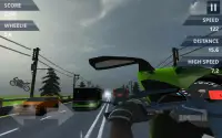 Bike Racing Game Screen Shot 12