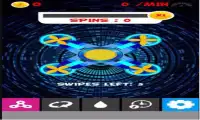 Spinners TOP Fidget Screen Shot 2