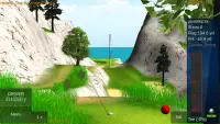 IRON 7 FOUR Golf Game Lite Screen Shot 7