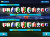 World Cricket Cup Tournament Screen Shot 12