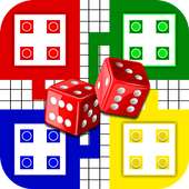 Ludo classic mania - The Dice game