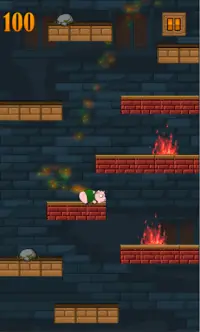 Piggy Rush: World Edition Screen Shot 6