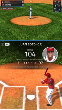 MLB Tap Sports Baseball 2021 Screen Shot 21