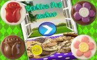 Cookies Pop Maker Screen Shot 5