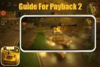 Payback 2 - The Battle Sandbox Free Guide 2021 Screen Shot 0