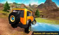 Offroad Adventure :Extreme Ride Screen Shot 7