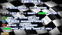 Nitro Car Racing Screen Shot 12