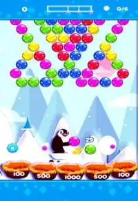 Детские Bubble Стрелялки Screen Shot 3