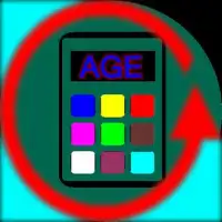 Age Calculator Free and Easy Screen Shot 0