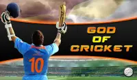 God of Cricket Screen Shot 4
