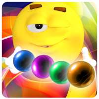 Rollo de las bolas - Marble Balls Puzzle Game