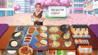 Breakfast Story: cooking game Screen Shot 4
