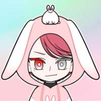 My Webtoon Character - avatar IDOLE K-pop