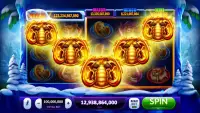 Cash Party™ Casino – Free Vegas Slots Screen Shot 4