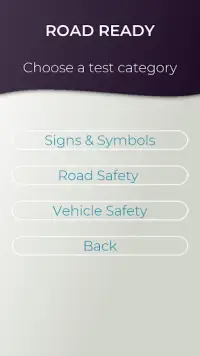 Road Ready Screen Shot 2