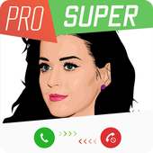 Fake Call Katy Perry